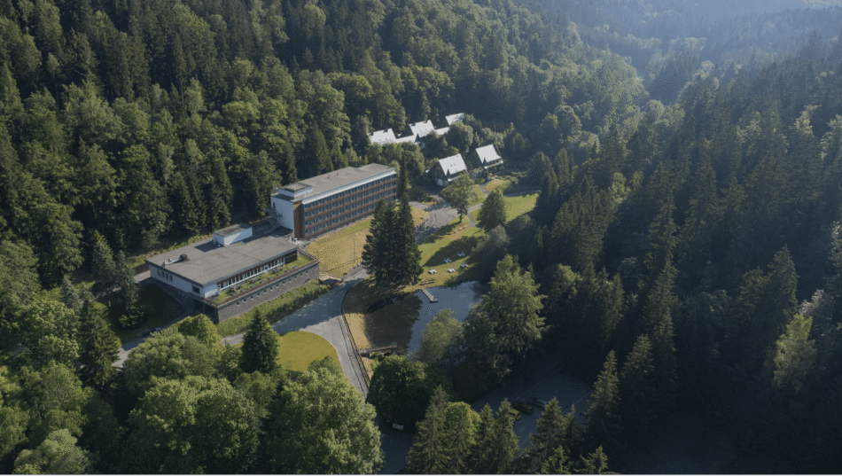 Die Hochzeit Ihrer Träume im Hotel Schwarzbachtal